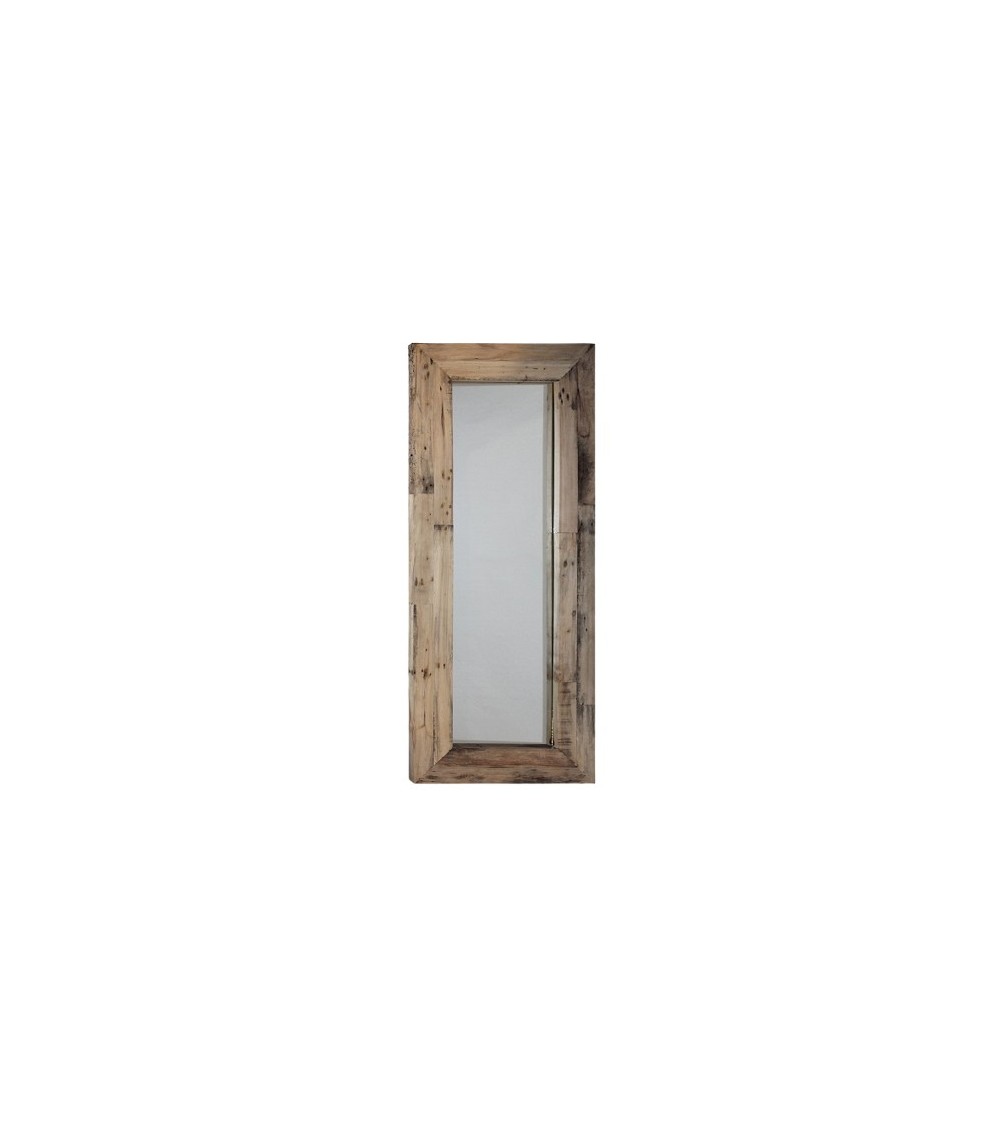 MIROIR  WOOD  70X170 CM