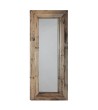 MIROIR  WOOD  70X170 CM