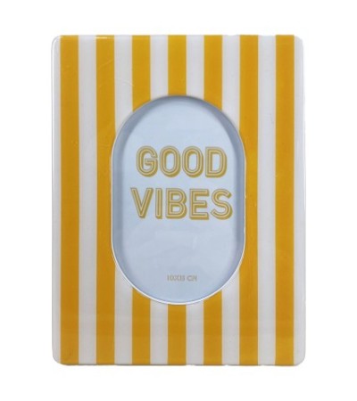 CADRE PHOTO MDF LIGNE 17X22 CM