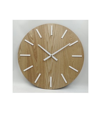 HORLOGE STORM  MDF DIA 60 CM
