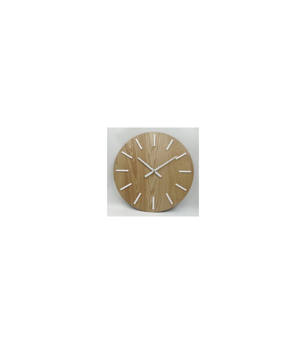 HORLOGE STORM  MDF DIA 60 CM