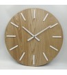 HORLOGE STORM  MDF DIA 60 CM