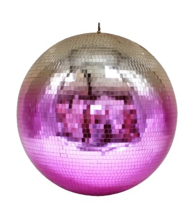 BOULE A FACETTES BICO DIAM 60 CM