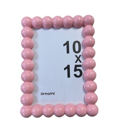 CADRE PHOTO BOULE 10X15 CM