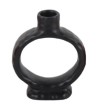 BOUGEOIR CERAMIQUE 14CM