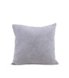 COUSSIN LIN BRODE FEUILLAGES 40X40CM