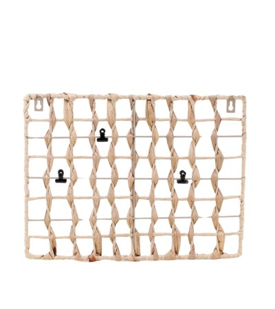 MULTIVUES JACINTHE D EAU 30X40