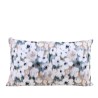 COUSSIN YAEL IMPRIME FLORAL BROUILLE