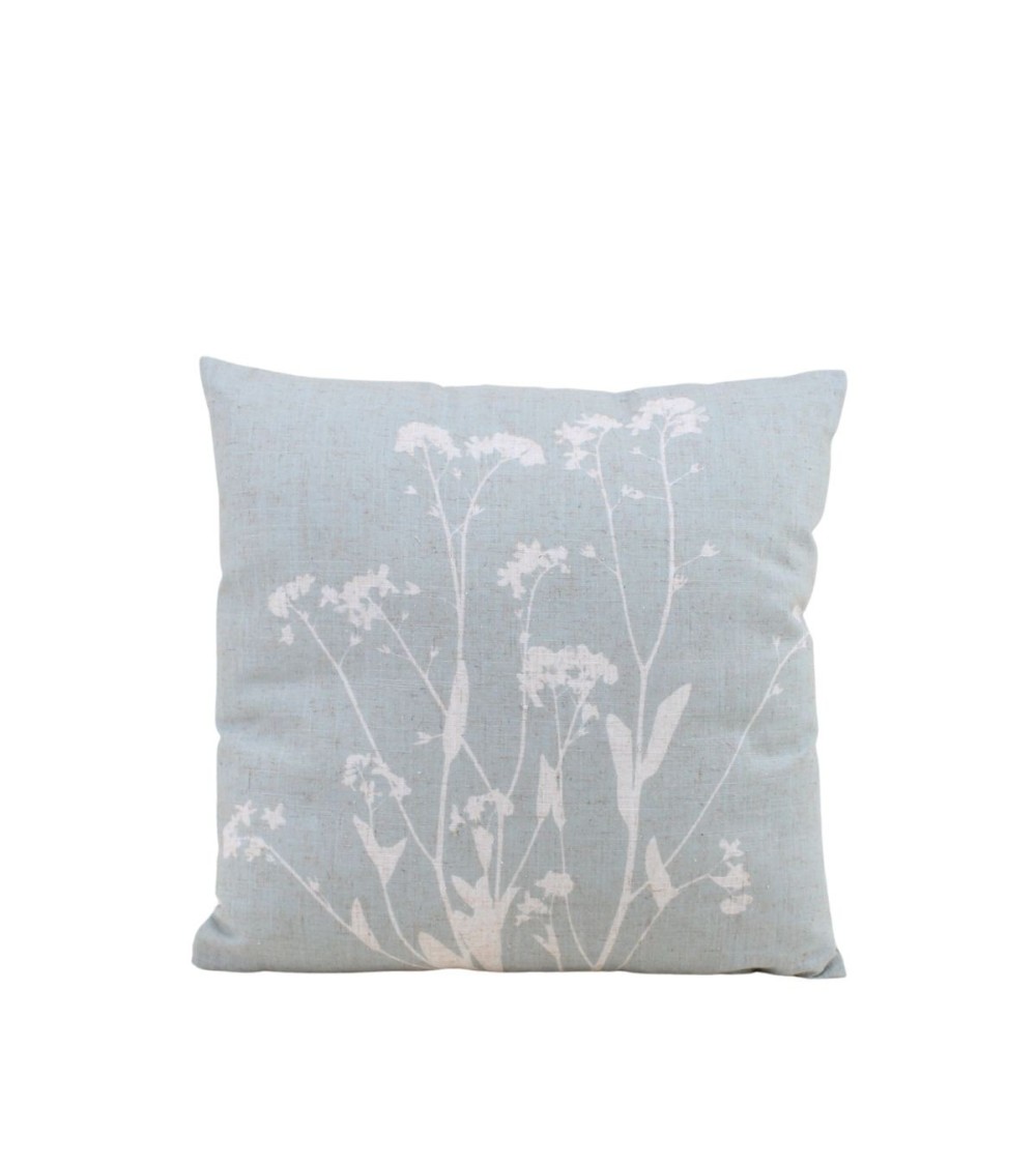 COUSSIN LINAE IMPRIME HERBIER
