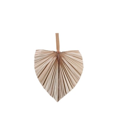 FEUILLE DECORATIVE 40X30CM