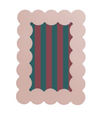 CADRE PHOTO ONDULE PHOTO 10X15CM