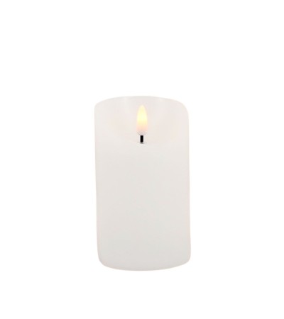 BOUGIE LED FLAMME VACILLANTE H12