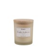 BOUGIE SOJA COUV BOIS PARF. SOUFL AUTOMN 280GR