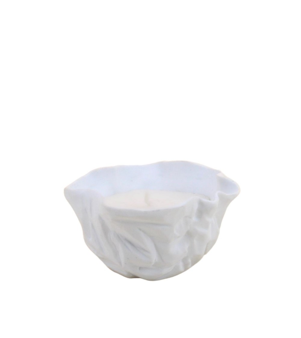 BOUGIE PARFUMEE CONTENANT CERAMIQUE