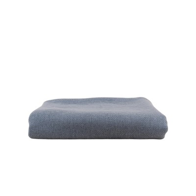 PLAID TRICOT 150X180CM TOUCHER MOHAIR