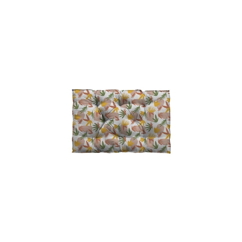 COUSSIN DE SOL OUTDOOR DEPERLANT RECT