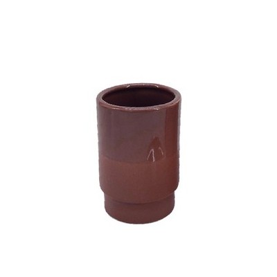 GOBELET CERAMIQUE  TERRACOTTA