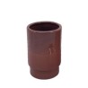 GOBELET CERAMIQUE  TERRACOTTA