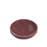 PORTE SAVON CERAMIQUE TERRACOTTA