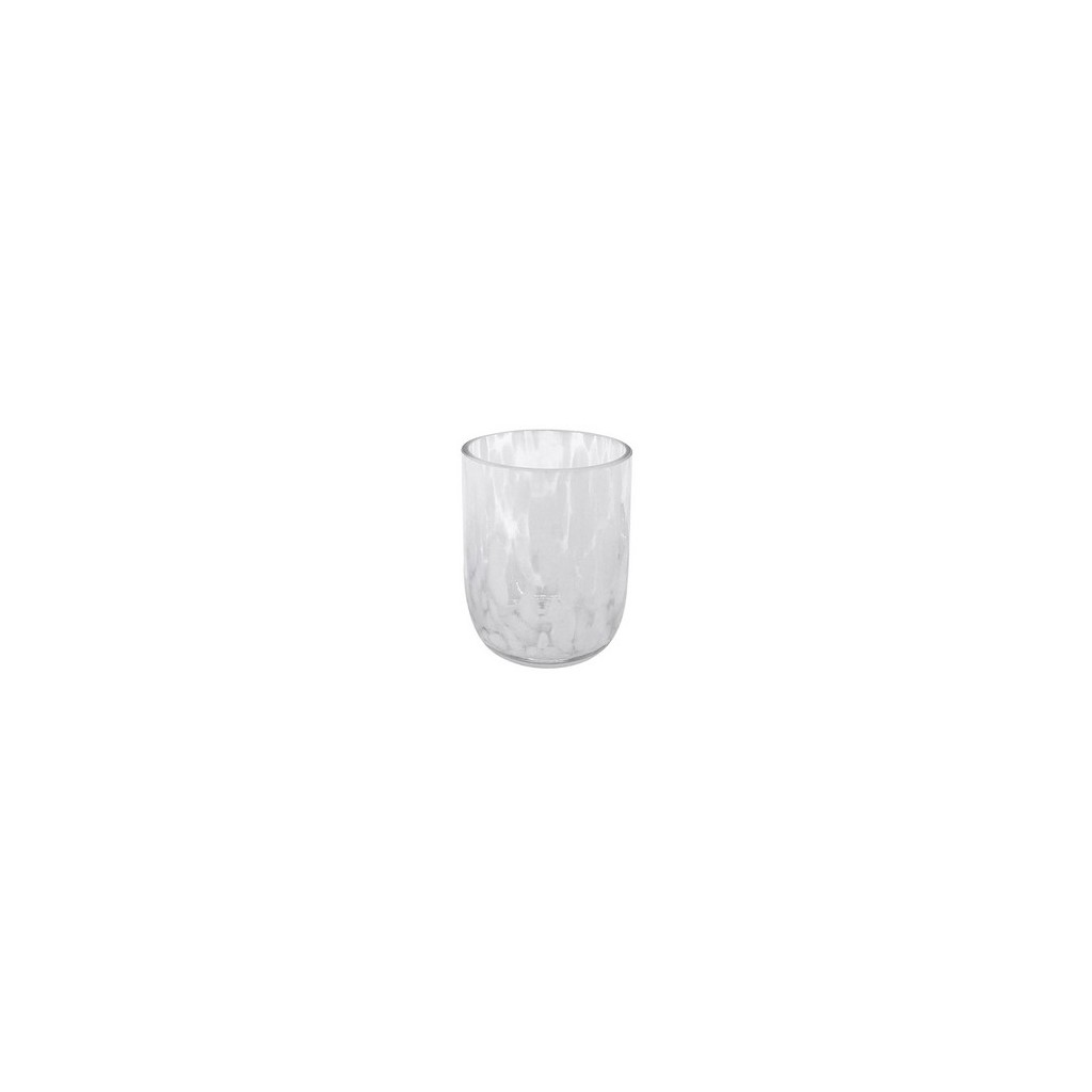 GOBELET E VERRE IMPRIME