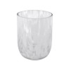 GOBELET E VERRE IMPRIME