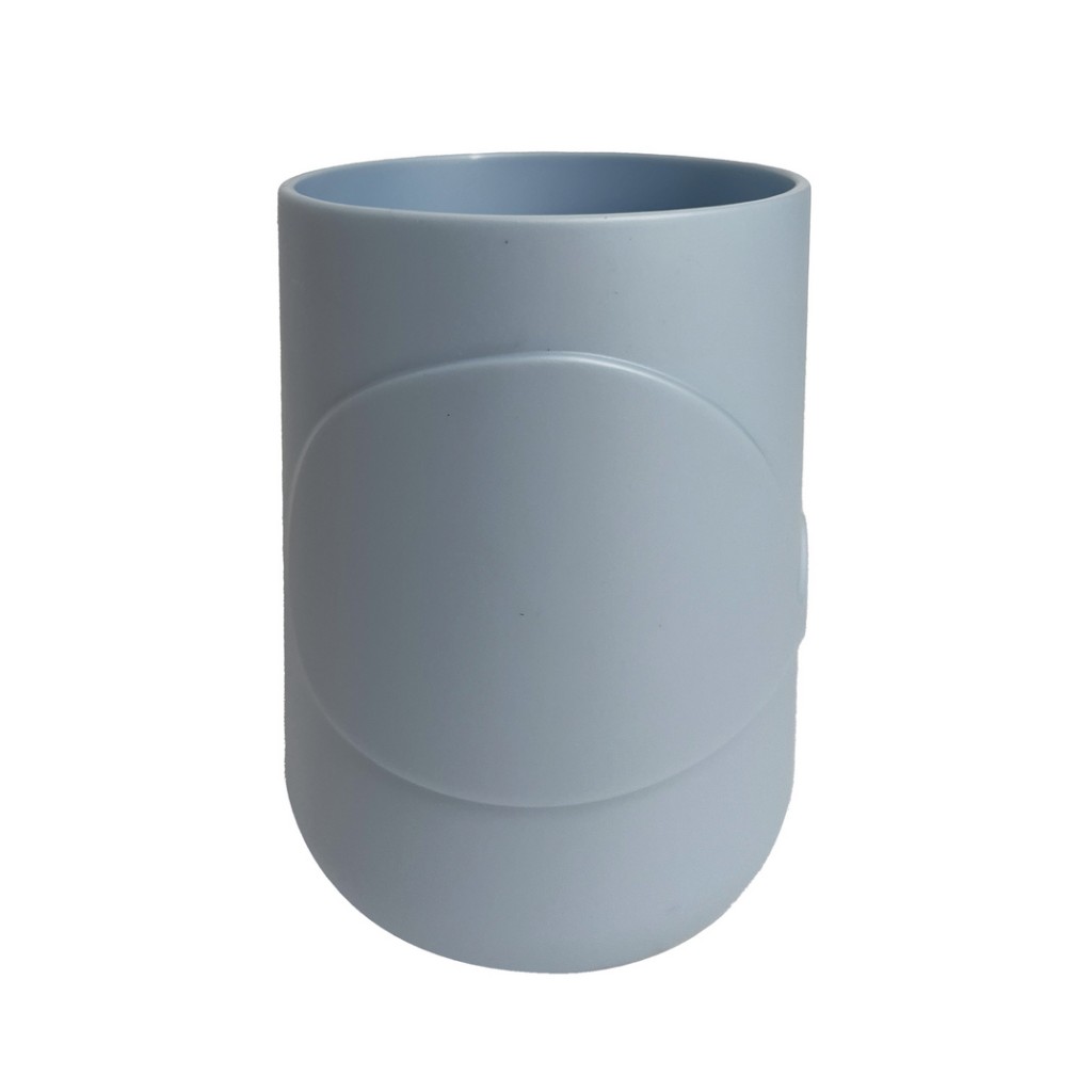 GOBELET PLASTIQUE  BALEINE