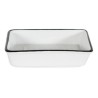 PORTE SAVON  CERAMIQUE  LISERET