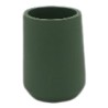 GOBELET RESINE  VERT