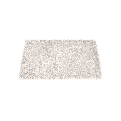 TAPIS DE BAIN MICROFIBRE BEIGE  50X80CM
