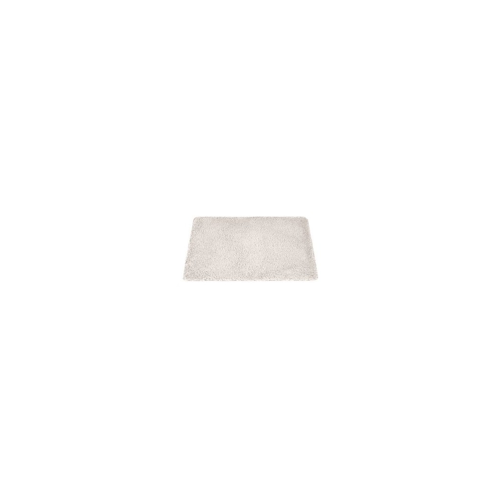 TAPIS DE BAIN MICROFIBRE BEIGE  50X80CM