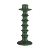 BOUGEOIR CERAMIQUE 22 CM