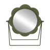 MIROIR  ORIENTABLE ONDULE 28 CM