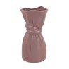 VASE CERAMIQUE NOEUD 26 CM