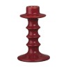 BOUGEOIR CERAMIQUE 14 CM