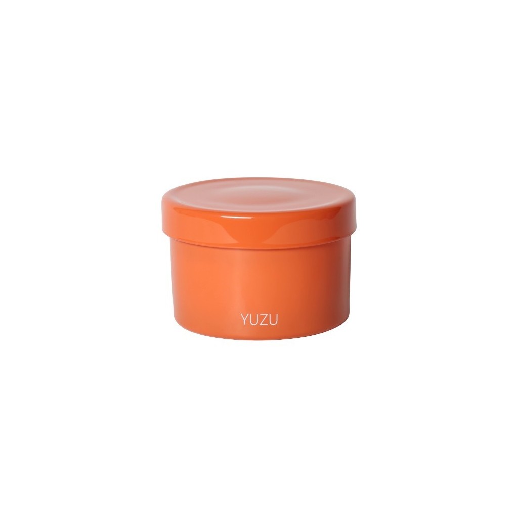 BOUGIE PARFUMEE VERRE A COUVERCLE D15X10 CM