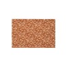 PAILLASSON COCO 40X60CM IMPRIME LEOPARD