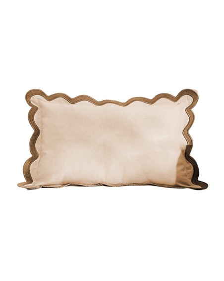 COUSSIN UNI CONTOUR CROQUET