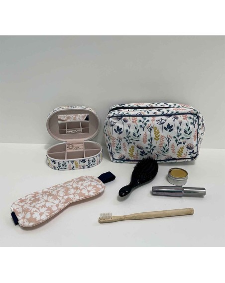 TROUSSE IMPRIME FEUILLAGES