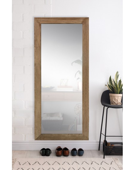 MIROIR BRUT 60X160 CM