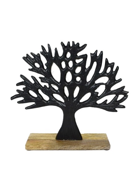 ARBRE DE VIE GM 25X20X7.5 CM