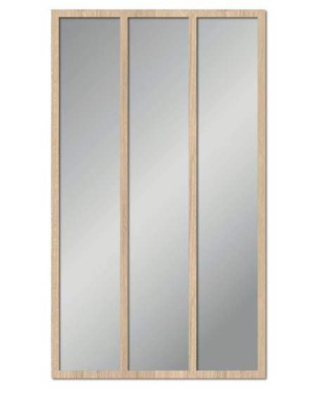 MIROIR PENNY 40X70 CM