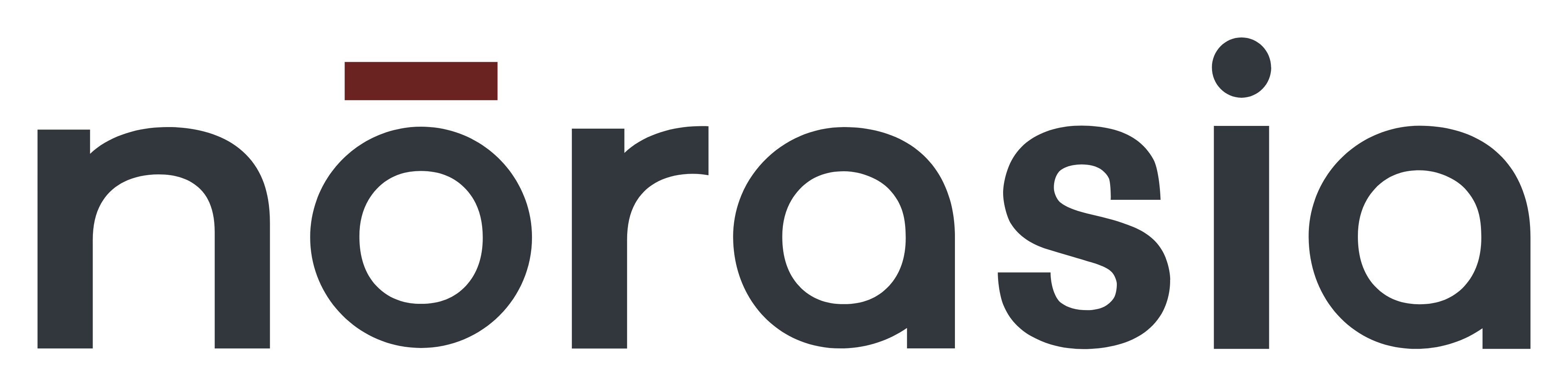 Norasia logo